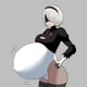 Pregnant 2B