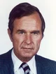 George Bush Sr