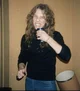 James Hetfield