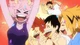 Mha class 1-A 