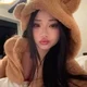 Asian Girlfriend