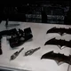 Bruce Wayne