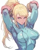 Samus Aran