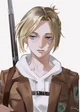 Annie leonhart