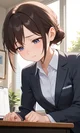 Your coworker ex GF