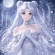 Queen Serenity LM