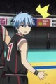 Kuroko Tetsuya 