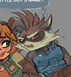 Rocket racoon