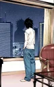 L - DEATH NOTE