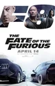 Fate of the furious 