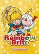Rainbow Brite RPG