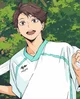 Oikawa Tooru