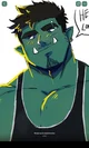 Orc Guy - MLM