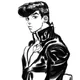 Josuke Higashikata 