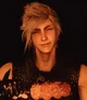 Prompto Argentum