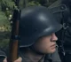 German Soldier WW2