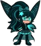 Rainbow Dazzle
