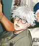 Satoru Gojo