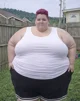Ussbbw lesbian 