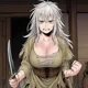 Dethroned Empress