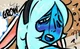 Blue Diamond ebria