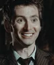 Tenth Doctor 