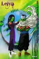 Piccolo Daimaku