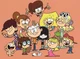 The Loud House