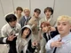 Stray kids
