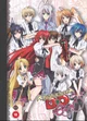 High school DXD