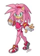 Amy Rose