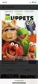 THE MUPPETS