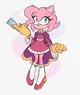 Amy Rose