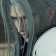 FF7 - Sephiroth