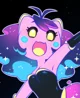 Cosmog Celeste