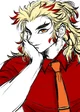Kyojuro Rengoku 