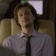 Spencer Reid 