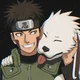 Kiba Inuzuka