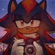 SHADOW THE HEDGEHOG 