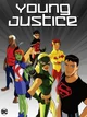 Young Justice 