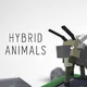 Hybrid Animals