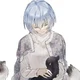 Rei Ayanami