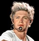 Niall Horan - 2015