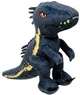 Human Indoraptor