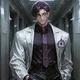 Blake - Doctor