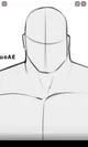 Buff Mannequin - MlM