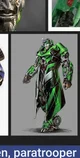 Crosshairs Autobot 