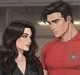 Daniel and Eva