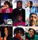 Nine Rappers