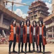 Uchiha Clan - House